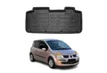 Produktbild: OMAC Kofferraummatte Kofferraumwanne für Renault Modus 2005-2013 Gummi TPE Schwarz (1 St), für Renault Modus 2005-2013 Renault Modus 2005-2013, Einfache Installation,Antirutsch,Leicht zu reinigen,Leichtgewicht