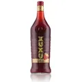 Produktbild: Xuxu Strawberry Vodka Likör 15% Vol. 1l