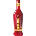 Produktbild: XUXU Erdbeerlimes 15% 1 Liter