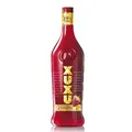 Produktbild: Xuxu Erdbeer Limes Strawberry Wodka 15% 1,00l