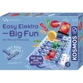 Produktbild: Franckh-Kosmos, Verlags-GmbH & Co. KG Easy Elektonik-Big Fun Sonstige