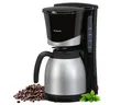 Produktbild: BOMANN Filterkaffeemaschine KA 168 CB, Kaffeemaschine mit Thermoskanne, für 8-10 Tassen