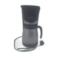Produktbild: Bomann Kaffeemaschine Thermoskanne Haushaltsgeräte 8 10 Tassen Kaffee Warmhaltef