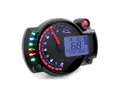 Produktbild: Koso Multifunctional Speedometer RX2N+ GP Style max 20000 RPM