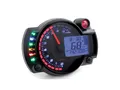 Produktbild: Tacho Koso digital Cockpit RX2N Plus 0 - 20000 Tachometer Quad Roller ATV Trik