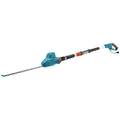 Produktbild: GARDENA Elektro-Heckenschere, teleskopierbar, Schnittlänge 48 cm, türkis - bunt