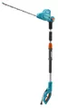 Produktbild: Gardena Teleskop-Heckenschere THS 500/48: Heckenschere mit 500 W, 3,5 m Reichweite, abwinkelbarer Ko
