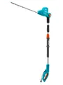 Produktbild: Gardena Elektro-Teleskop-Heckenschere THS 500/48