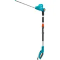 Produktbild: GARDENA Elektro-Teleskop-Heckenschere THS 500/48 (tÃ¼rkis, 500 Watt)