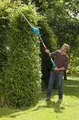 Produktbild: GARDENA THS 500/48 +30€ Filial Gutschein Teleskopische Heckenschere 500 W Neu