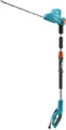 Produktbild: Gardena 8883-20 Teleskop-Heckenschere THS 500/48 500 W 3,5 m Reichweite