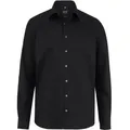 Produktbild: OLYMP® Hemd LEVEL FIVE body fit, langarm schwarz 60906468 , 1 Stück, Größe: 39