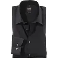 Produktbild: OLYMP Businesshemd 6090/64 Hemden schwarz 39