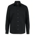Produktbild: OLYMP Businesshemd Olymp CITY / He.Hemd langarm / 609064-Hemden schwarz 39