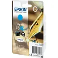 Produktbild: Epson 16XL cyan