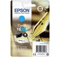 Produktbild: Epson Tintenpatrone C13T16324012 Tintenpatrone