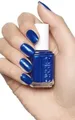 Produktbild: Essie Nagellack. Nr. 92 aruba blue. Saphirblau  13,5ml. NEU!