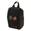 Produktbild: Brandit Molle First Aid Pouch Premium, Farbe: black, Größe: OS