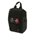Produktbild: Molle First Aid Pouch Premium, Farbe black, Größe OS
