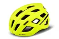 Produktbild: Cube Road Race Rennrad Fahrrad Helm gelb 2024 S/M (53-57cm) Unisex