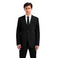 Produktbild: SELECTED HOMME Herren Slhslim-liam Blz Flex B Noos, Schwarz, 50