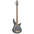 Produktbild: Ibanez Standard SR305EDX-BZM Black Ice Frozen Matte - E-Bass