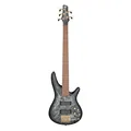 Produktbild: Ibanez Standard SR305EDX-BZM Black Ice Frozen Matte E Bass 5 Saiter