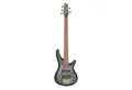 Produktbild: Ibanez E-Bass, E-Bässe, 5-Saiter E-Bässe, Standard SR305EDX-BZM Black Ice Frozen Matte - E-Bass