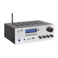Produktbild: Dynavox VT-80 MK Stereo-Verstärker mit BT, FM-Tuner und SD/USB Media player