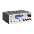 Produktbild: DYNAVOX VT-80 MK silber Stereo-Verstärker Kompaktverstärker  VT80MK