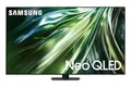 Produktbild: Samsung Neo QLED 4K QN90D 55 Zoll (140 cm) Fernseher mit Neural Quantum AI Gen2 Prozessor, Quantum-Matrix-Technologie, AI Upscaling, Smart TV, KI TV, 55QN90D [2024]