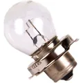 Produktbild: Glühlampe 6V 15W P26s Kragen (6015) E-geprüft für Yamaha TY light bulb with (1