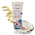 Produktbild: Body Milk 250ml Jean & Len Ceramide Kokosöl reichhaltige Pflege Lotion