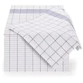 Produktbild: Blumtal Premium Geschirrtücher 5er Set 50x70cm - Küchentücher Baumwolle - Oeko-TEX zertifiziertes Geschirrtuch - Geschirrhandtücher Baumwolle - waschbar bis 95°C - Kitchen Towels - Geschirrhandtuch