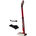 Produktbild: Einhell - Akku-hartbodenreiniger Cleanexxo Power X-change (18 V, 290 Mm Bürstenwalze, Boost-modus, Selbstreinigungsfunktion, Steuerbare Wasserzufuhr, Ohne Akku)