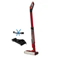 Produktbild: Einhell CLEANEXXO Standstaubsauger, rot