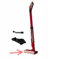 Produktbild: Einhell CLEANEXXO Standstaubsauger, rot