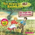 Produktbild: Im Auge des Wirbelsturms: 1 CD (Das magische Baumha... | Buch | Zustand sehr gut