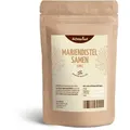 Produktbild: Mariendistelsamen ganz (1000g)