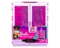 Produktbild: Mattel® Puppen Accessoires-Set Mattel HJL65 - Barbie - Kleiderschrank