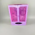 Produktbild: Mattel Barbie 👗💖 Aufbewahrungskoffer, gebraucht, ab 3 4 5 Jahre | ✅ geprüft