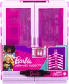 Produktbild: Barbie Fashionistas Ultimate Closet Zubehör Spielset Alter 3+ Mattel