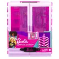 Produktbild: Barbie. Barbie Kleiderschrank