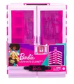 Produktbild: 194735089543 Barbie. HJL65 Szafa Barbie