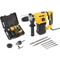 Produktbild: Powerplus Bohrhammer 1500W - 7 Acc. (POWX1197)