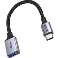 Produktbild: Ugreen USB Typ-C zu (0.15 m, USB 3.0) (70889)