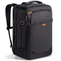 Produktbild: Inateck 20L Carry On Travel Backpack for Ryanair 40x20x25cm Hand Luggage Cabin B