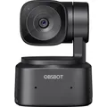 Produktbild: Obsbot Tiny SE Full HD-Webcam 1920 x 1080 Pixel Gestensteuerung