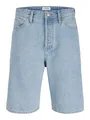 Produktbild: JACK&JONES Herren Jjialex Jjoriginal SBD 300 Sn Shorts, Blue Denim/Pack:SBD 304, XXL