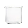 Produktbild: Bodum 1504-10 Spare Beaker Ersatzglas zu Kaffeebereiter 4 Tassen, 0.5 l, ø 9.6 cm, Höhe 12.5 cm